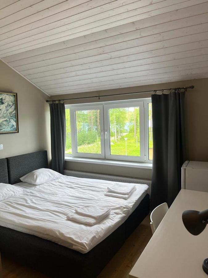Norppa Resort Savonlinna Exterior photo