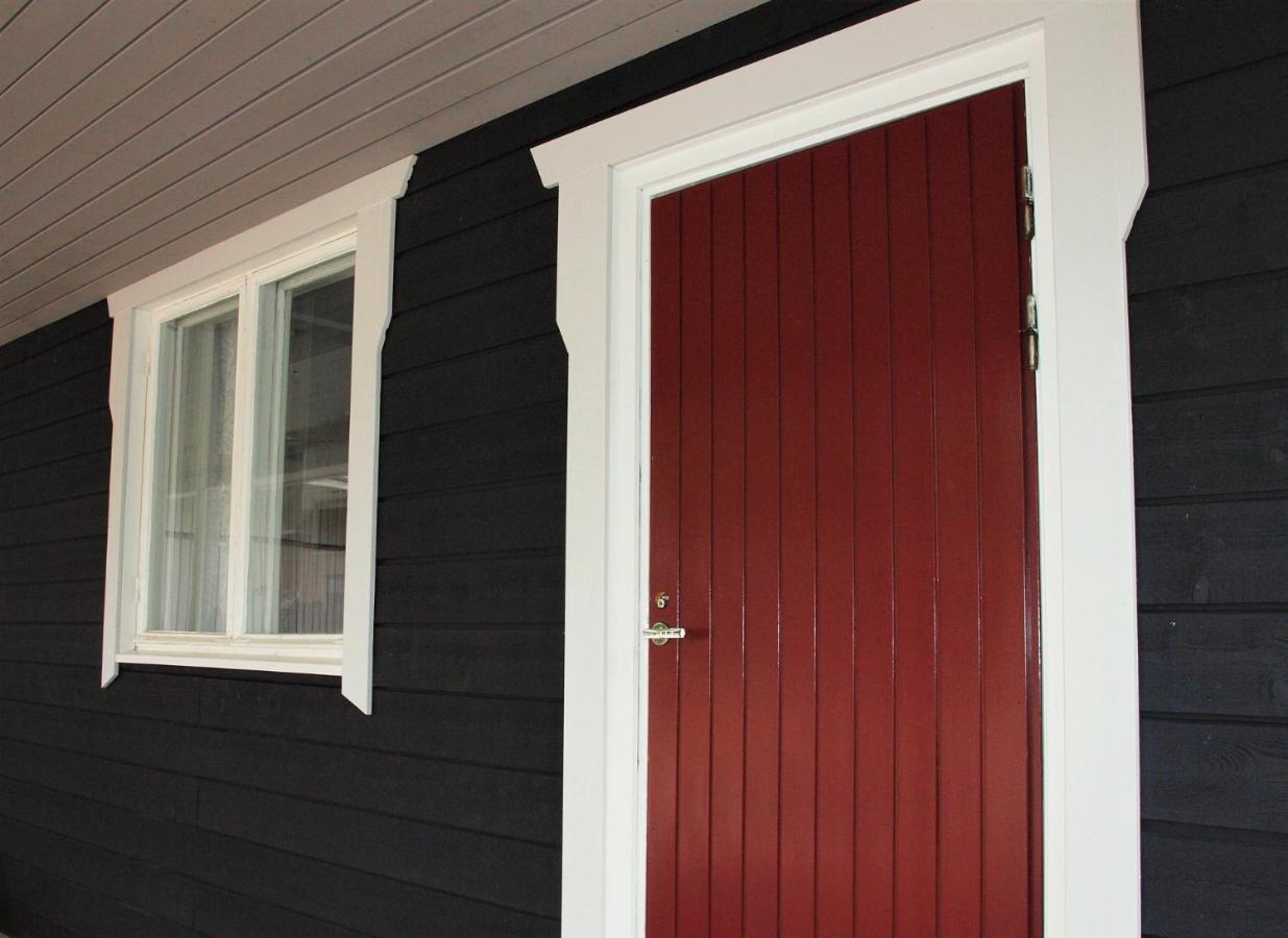 Norppa Resort Savonlinna Exterior photo